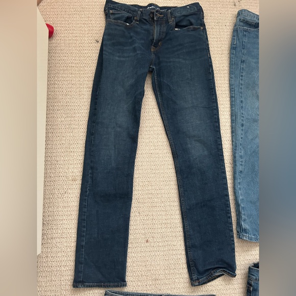 Oversized jeans and bell bottoms ! - Picture 3 of 5